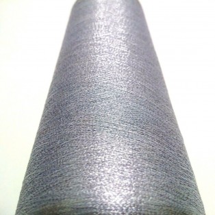 NEEM ZARI Viscose Polyester Thread Yarn Hand Machine Embroidery Crochet Lace A43